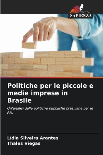 Politiche per le piccole e medie imprese in Brasile