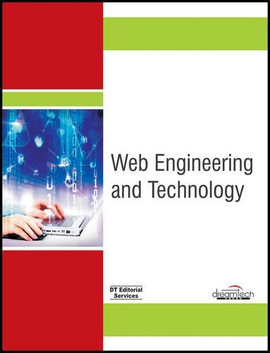 Web Engineering And Technology