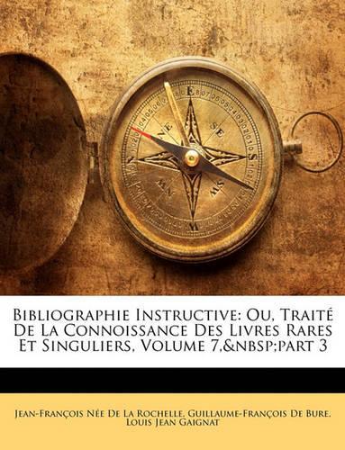 Bibliographie Instructive