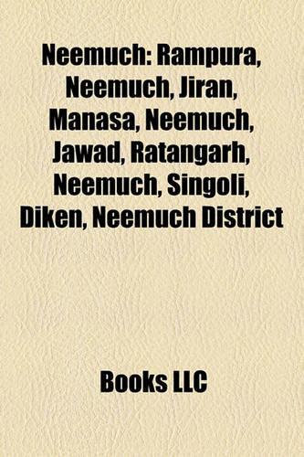 Neemuch