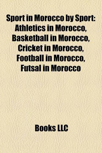 Sport in Morocco by Sport