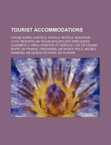 Tourist Accommodations