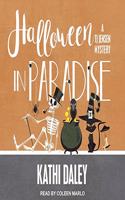 Halloween in Paradise Lib/E