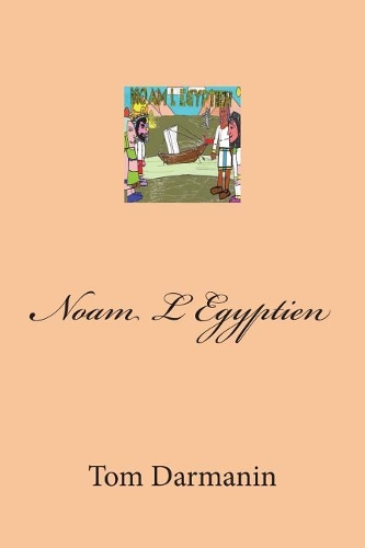 Noam L Egyptien