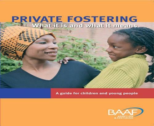 Private Fostering