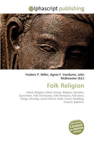 Folk Religion