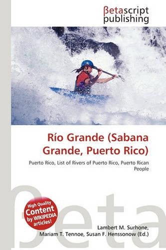 Rio Grande (Sabana Grande, Puerto Rico)