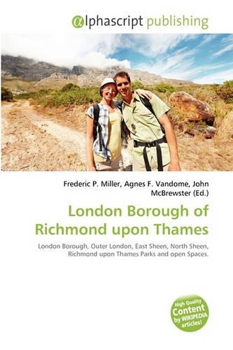 London Borough of Richmond Upon Thames