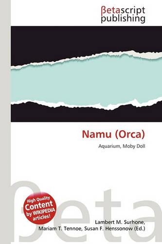 Namu (Orca)