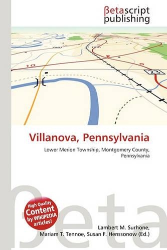 Villanova, Pennsylvania