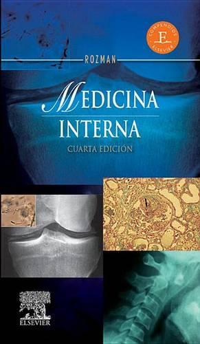 Compendio de Medicina Interna Compendio de Medicina Interna Compendio de Medicina Interna Compendio de Medicina Interna Compendio de Med