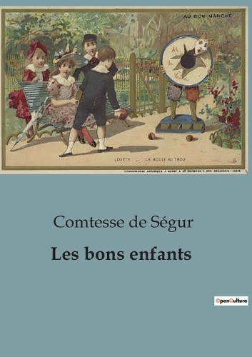 Les bons enfants