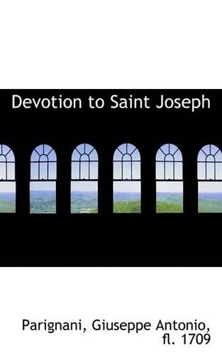 Devotion to Saint Joseph
