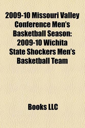 2009-10 Missouri Valley Conference Men's Basketball Season