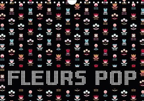 Fleurs Pop 2017