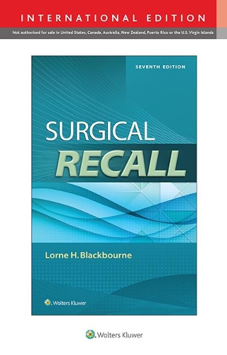 Surgical Recall