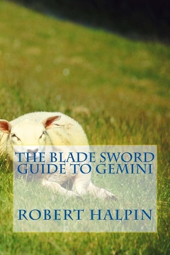 The Blade sword guide to Gemini