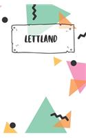 Lettland