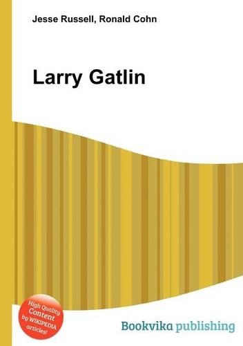Larry Gatlin