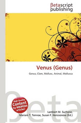 Venus (Genus)