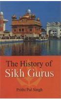 The History of Sikh Gurus