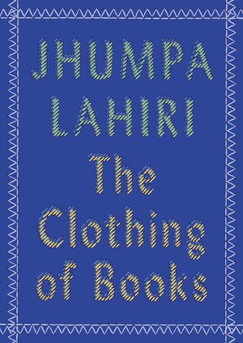 The Clothing of Books