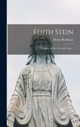 Edith Stein