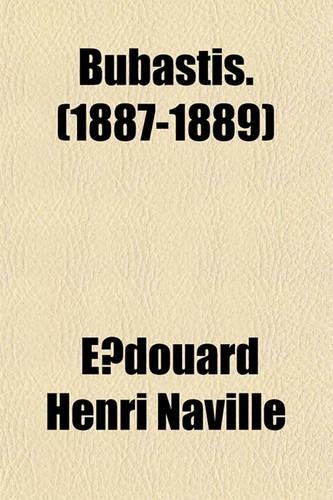 Bubastis. (1887-1889)