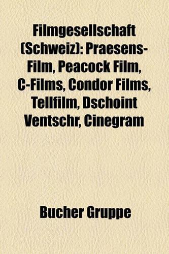 Filmgesellschaft (Schweiz)