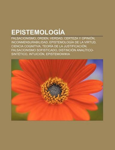 Epistemologia