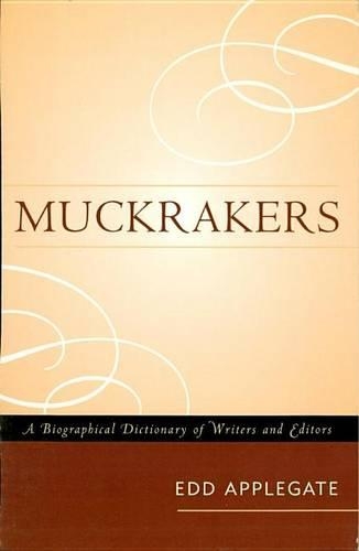 Muckrakers