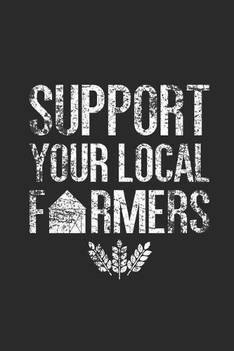 Support Your Local Farmers