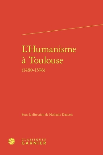 L'Humanisme a Toulouse
