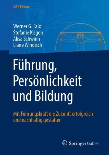 Führung, Persönlichkeit und Bildung