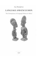Language and Exclusion