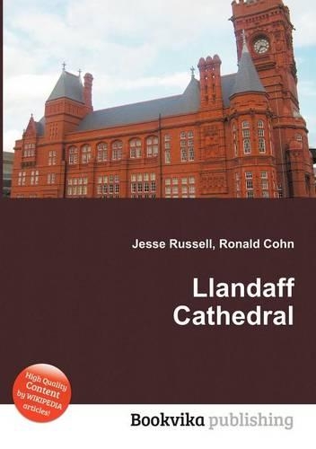 Llandaff Cathedral