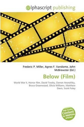 Below (Film)
