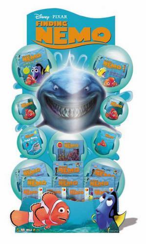 Finding Nemo - Trade (66 Copy)