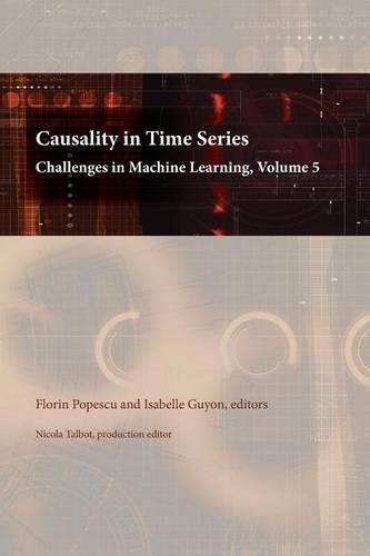Causality in Time Series