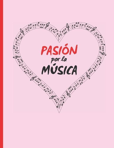 Pasión Por La Música