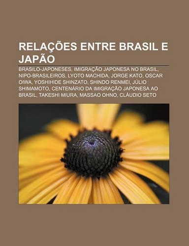 Relacoes Entre Brasil E Japao