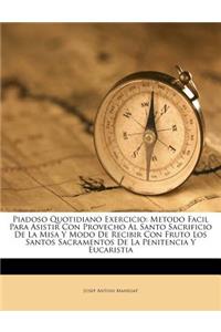 Piadoso Quotidiano Exercicio