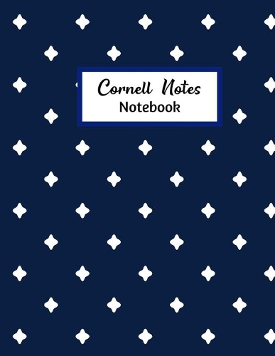 Cornell Notes Notebook