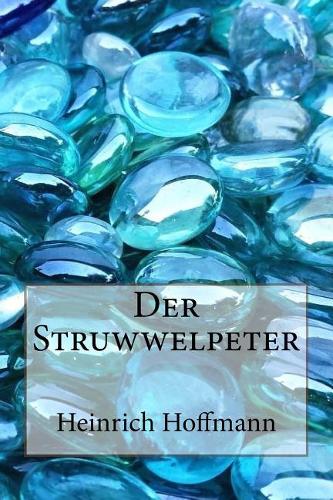 Der Struwwelpeter