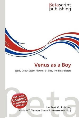 Venus as a Boy