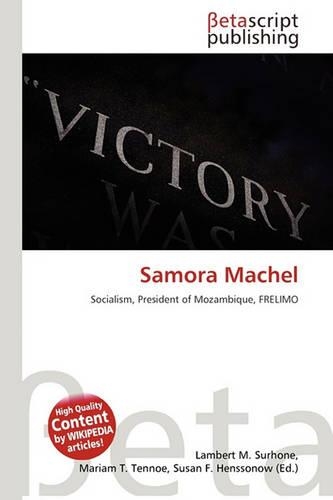 Samora Machel