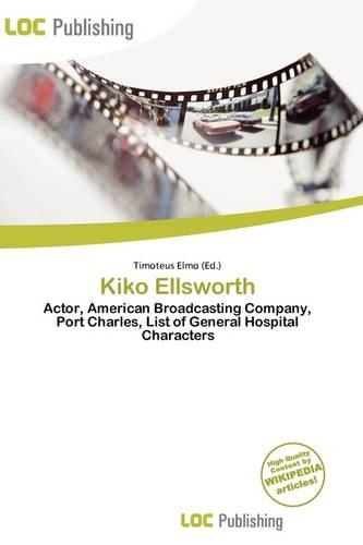 Kiko Ellsworth