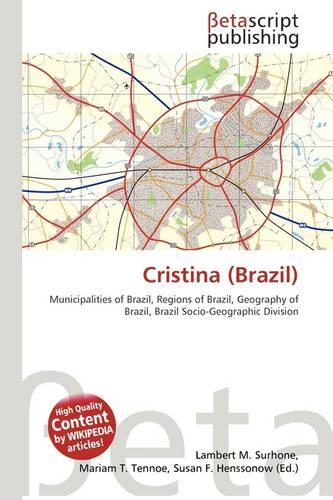 Cristina (Brazil)