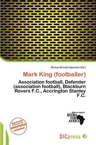 Mark King (Footballer)
