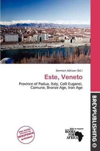 Este, Veneto